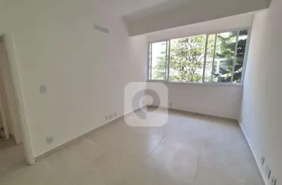 Marquês de abrantes - 2 quartos com suíte, vaga, próximo ao metrô!!