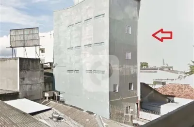 Prédio com 5 salas à venda na Rua Bela, São Cristóvão, Rio de Janeiro