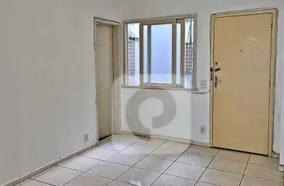 Apartamento quarto e sala, iptu isento, rua dos inválidos – centro do rio