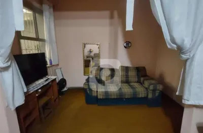 Casa com 3 quartos à venda na Rua Maxwell, Tijuca, Rio de Janeiro