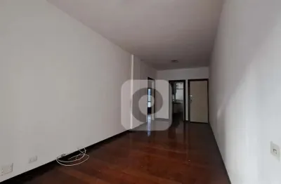 Apartamento com salão - 2 quartos - 2 vagas - tijuca proximo praça xavier de brito e metrô