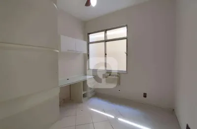 Apartamento com 2 quartos à venda na Rua Aguiar, Tijuca, Rio de Janeiro