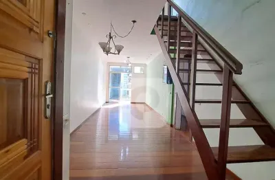 Cobertura duplex à venda na tijuca jujnto a praça xavier de brito