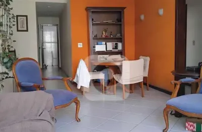 Metrô afonso pena, amplo 4 quartos com vista livre na rua campos sales – tijuca