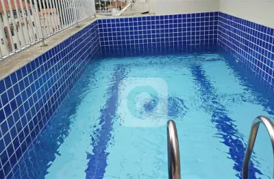 Apartamento com 2 quartos à venda na Rua Jorge Rudge, Vila Isabel, Rio de Janeiro