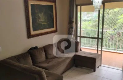 Apartamento com 2 quartos à venda na Rua Potengi, Tijuca, Rio de Janeiro