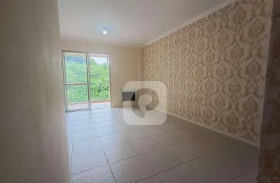 Apartamento com 2 quartos à venda na Rua Potengi, Tijuca, Rio de Janeiro
