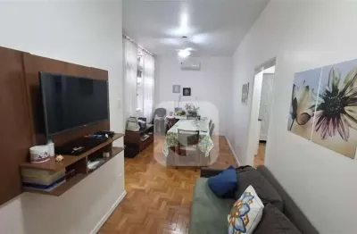 Apartamento com 2 quartos à venda na Rua Moura Brito, Tijuca, Rio de Janeiro