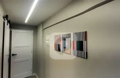 Apartamento com 1 quarto à venda na Rua Senador Dantas, Centro, Rio de Janeiro