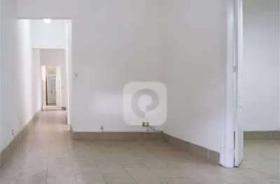 Casa com 3 quartos à venda na Rua Alice, Laranjeiras, Rio de Janeiro
