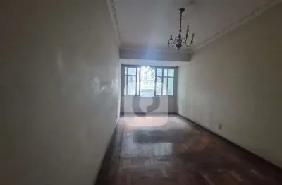 Apartamento com 3 quartos à venda na Rua Félix da Cunha, Tijuca, Rio de Janeiro