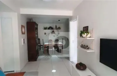 Apartamento com 2 quartos à venda | 65m²  rua amoroso costa tijuca