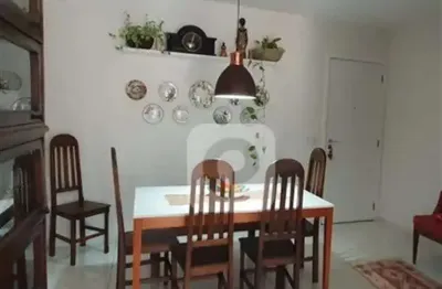 Apartamento com 2 quartos à venda na Rua Amoroso Costa, Tijuca, Rio de Janeiro