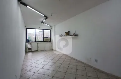 Sala comercial com 1 sala à venda na Rua Haddock Lobo, Estácio, Rio de Janeiro