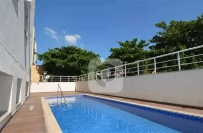 Cobertura 112m² 2 quartos e piscina rua paulo silva araújo – méier