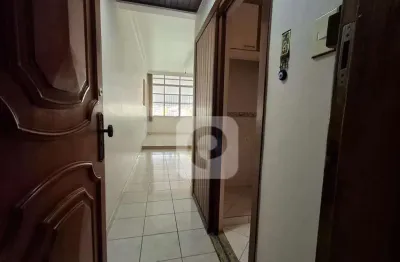 Apartamento na cobiçada rua ibituruna próximo de todo comércio