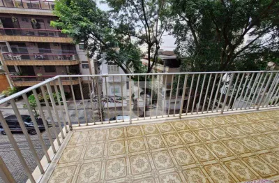 Apartamento com 3 quartos à venda na Rua Rego Lópes, Tijuca, Rio de Janeiro