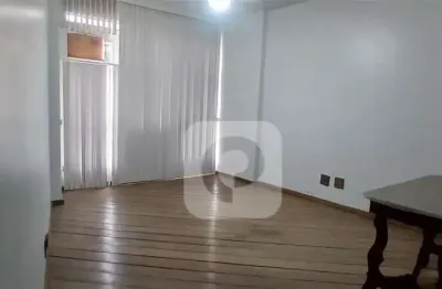 Sala comercial à venda na rua conde de bonfim – tijuca | vista livre e 1 vaga