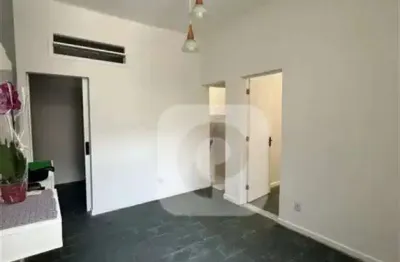 Apartamento com 2 quartos à venda na Rua Navarro, Catumbi, Rio de Janeiro