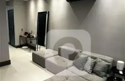 Apartamento com 2 quartos à venda na Rua Maria Amália, Tijuca, Rio de Janeiro