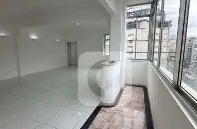 Vendo apartamento de 4 quartos sendo 1 suíte na mariz e barros esquina campos salles