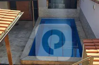 Casa com 4 quartos à venda na Travessa José Bonifácio, Todos os Santos, Rio de Janeiro