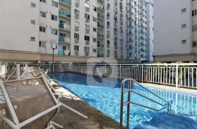 Apartamento 2 quartos, suíte, varanda e vaga com toda infraestrutura!!