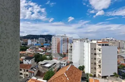 Apartamento com 1 quarto à venda na Rua Barão de Mesquita, Andaraí, Rio de Janeiro