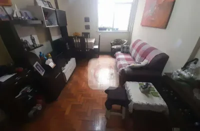 Apartamento com 2 quartos à venda na Rua Aristides Lobo, Rio Comprido, Rio de Janeiro