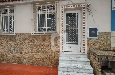 Casa com 2 quartos à venda na Rua Teodoro da Silva, Vila Isabel, Rio de Janeiro