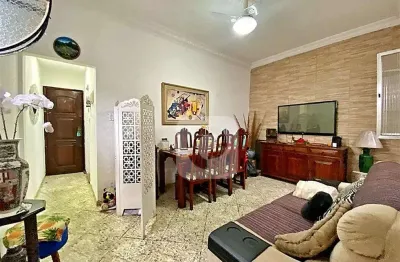 Apartamento com 2 quartos à venda na Rua Aristides Lobo, Rio Comprido, Rio de Janeiro