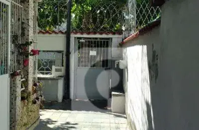 Apartamento com 3 quartos à venda na Rua Ladislau Neto, Andaraí, Rio de Janeiro
