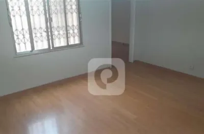 Vendo Apartamento de 2 quartos na Rua Monte Alegre - Centro do Rio de Janeiro