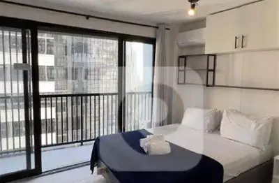 Studio com Alta Rentabilidade – Rua Visconde de Inhaúma | Centro