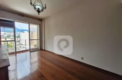 Apartamento com 2 quartos à venda na Rua Rego Lópes, Tijuca, Rio de Janeiro