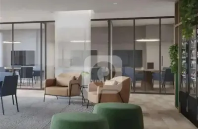 Loft com 1 quarto à venda na Rua Visconde de Inhaúma, Centro, Rio de Janeiro