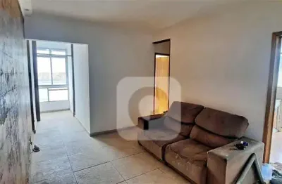 Apartamento com 2 quartos à venda na Rua dos Inválidos, Centro, Rio de Janeiro