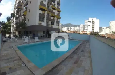 Cobertura Duplex com 3 quartos sendo 1 Suíte  no Condomínio Grajaú Park com INFRA