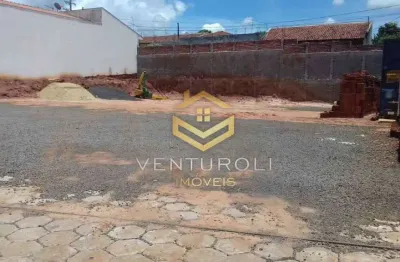 Terreno comercial de 800m² à venda na vila falcão em bauru - local estratégico