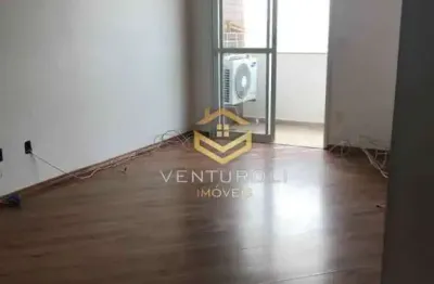 Apartamento com 3 quartos à venda no Jardim Estoril, Bauru 