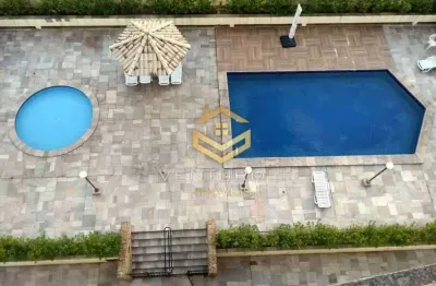 Apartamento com 3 quartos à venda no Centro, Bauru 