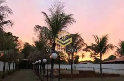 Chácara / sítio com 2 quartos à venda na Zona Rural, Arealva 
