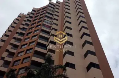 Apartamento com 3 quartos para alugar no Jardim Estoril IV, Bauru 