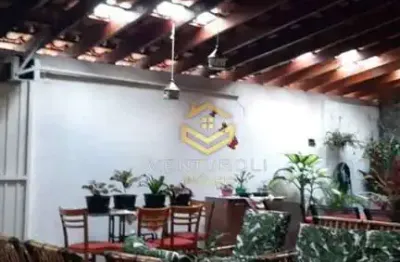 Casa com 2 quartos à venda no Núcleo Habitacional Mary Dota, Bauru 