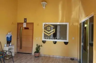 Casa com 4 quartos à venda no Conjunto Habitacional Isaura Pitta Garms, Bauru 