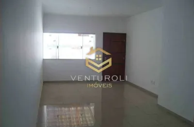 Casa com 3 quartos à venda na Vila Falcão, Bauru 