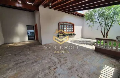 Casa com 3 quartos à venda no Residencial Parque Colina Verde, Bauru 