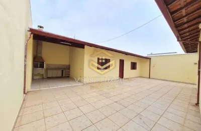 Casa exclusiva para venda e locação no jardim pagani – 3 dormitórios e edícula em bauru