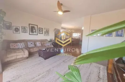 Apartamento com 4 quartos à venda no Centro, Bauru 