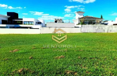 Terreno à venda no Residencial Lago Sul, Bauru 